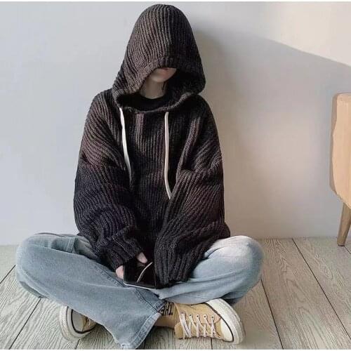 Liser Men's Sweaters