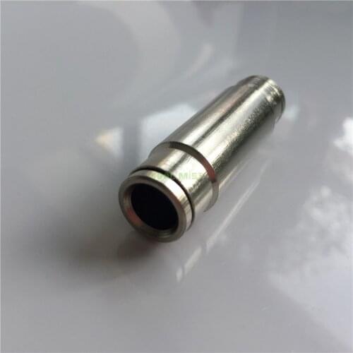 M194 Joiner connector 3/8'' pipe fitting quick coupling leak proof accessories for patio mist cooling spray kits 10pcs/pack