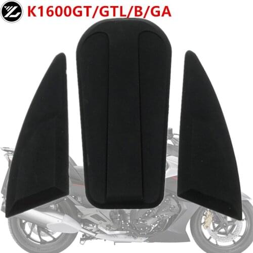 K1600 GT/GTL Motorcycle accessories Fuel tank skid and scratch stickers Protection stickers For BMW K1600GT K1600GT/GTL/B/GA