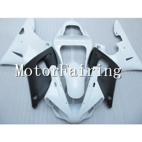 Motorcycle Bodywork Fairing Kit Fit For YZF R1 YZF-R1 2000 2001 ABS Plastic Injection Molding Moto Hull Fairings C623