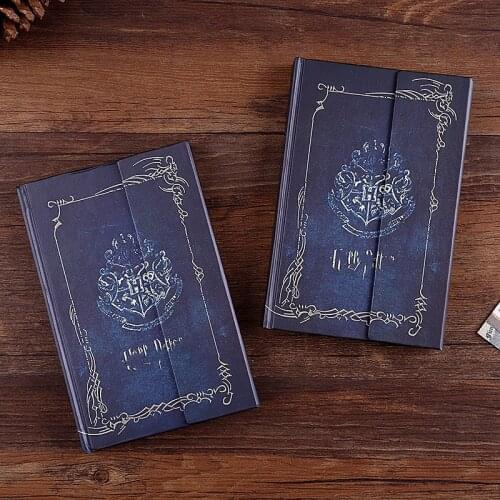 NNRTS Diary Notebooks