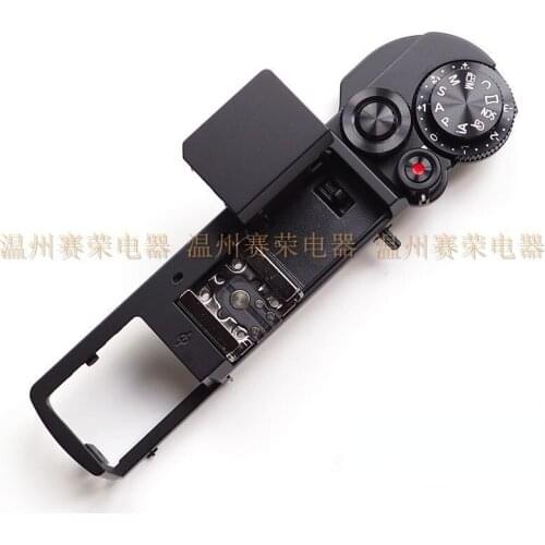 NEW GX9 Top Cover Button For Panasonic DC-GX9 Camera Unit Repair Part