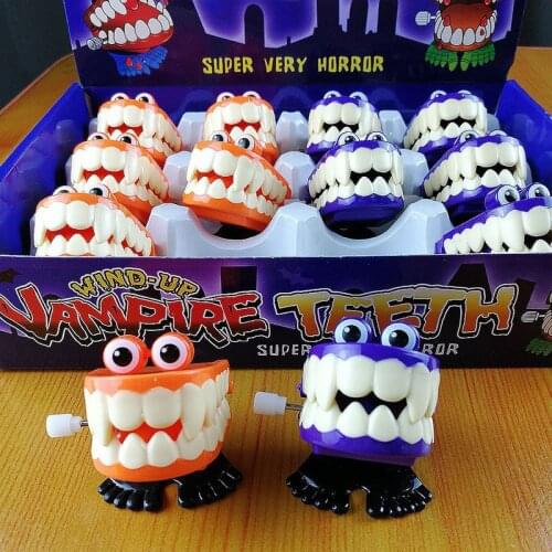 Creative Interesting Wind Up Toys Children Festival Party Games Toys Christmas Halloween Classic Toy Kids Small Gift 2021 New