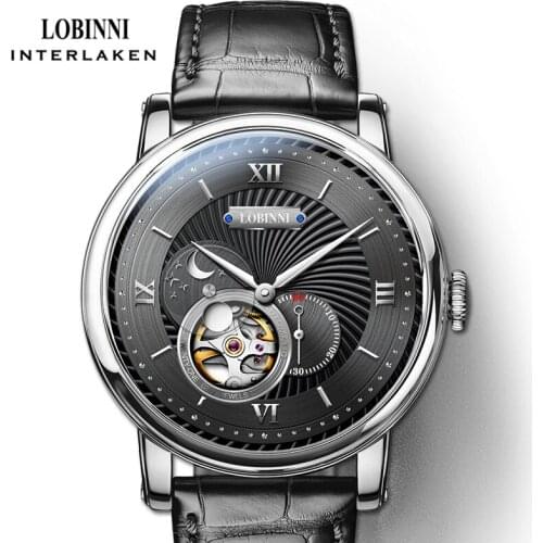 Automatic Watch Reef Tiger China