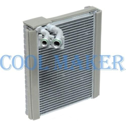 Auto ac evaporator core for Mitsubishi Mirage 590555 7801A843 EV 940030PFC