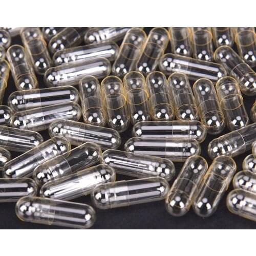 Shaman26ru Pillboxes