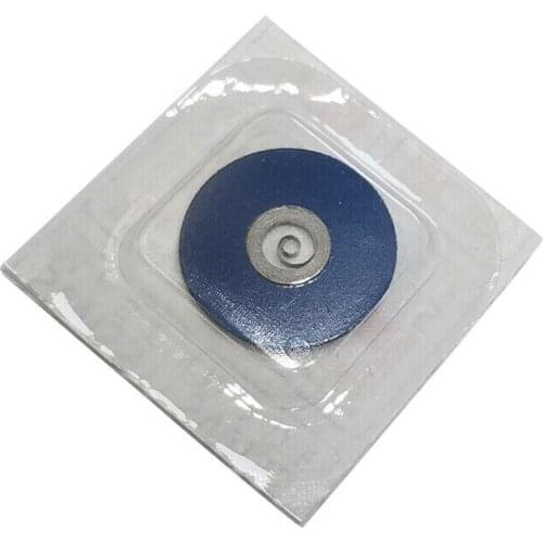 Replacement Clockwork Spring For ETA 2000-1 Swiss Watch Movement Spare Parts