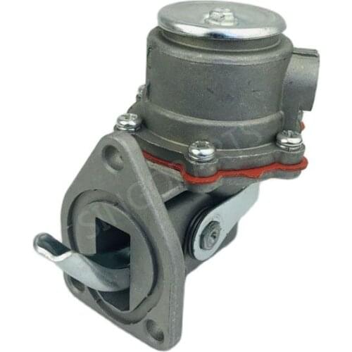 Fuel Pump Fuel Lift Pump BCD1662/7 4150197 PON120 4230566 415 7603 4231021 Used For Deutz Oil Pump Assembly