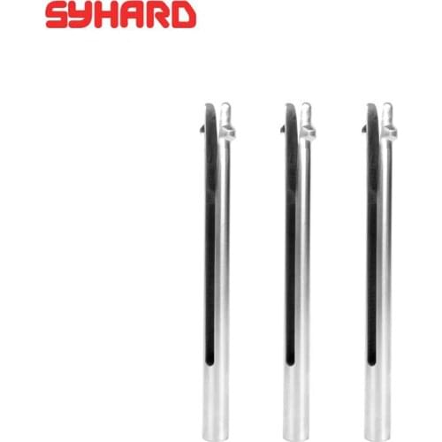 Chip Removing Rose Reamer For Inner Hole Double Blade Chamfering Tool For Flat Edge Trimmer