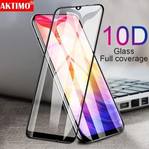 AKTIMO Screen Protectors For Xiaomi Redmi K20
