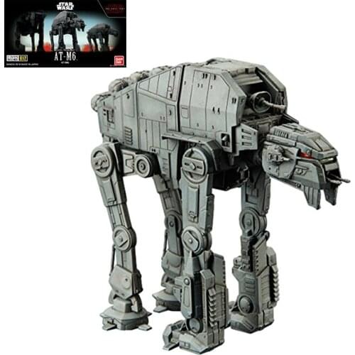 Bandai Star Wars Figures