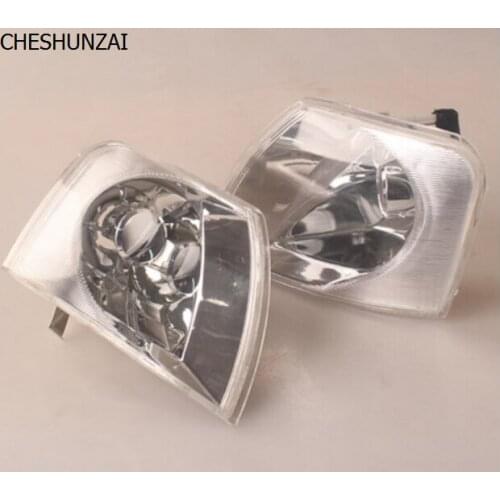 CHESHUNZAI 2000 -2005 Passat B5 steering lamp headlight lamp side angle side 3B0 953 042/041