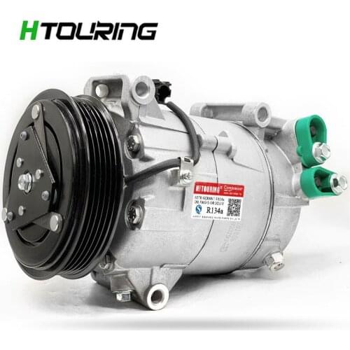 For Car hyundai JAC Refine S5 7CVC AC Compressor 16460313 1141225 81303010U1510
