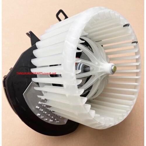 Blower Motor Fit PORSCHE CAYENNE 2011-2018 95857234200 95857234201 95857234202