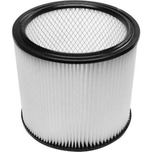 H12 Cartridge Filter for Shop-Vac 90304 9030400 903-04-00 (Type U) PP Compound Filter