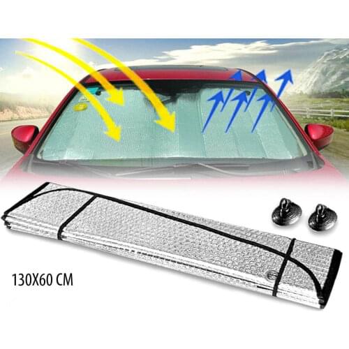 KEMALOTO Sun Protection For Windshields