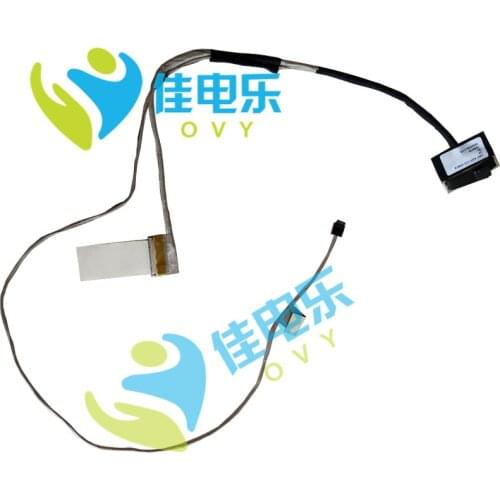 DD0XK5LC120 Computer cables LCD LVDS Cable for ASUS K501 K501L K501LX K501LB A501L V505LB 30pin LVD Video Ribbon Connector Sale