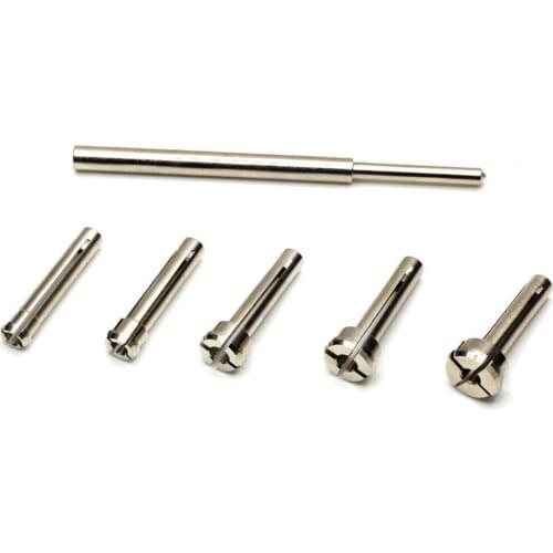 Bicycle Bearing Extractor Tool Set Composite Material Hand Tool Set For Bicycle Wheel Hub Repair Remover Kit 10mm To 20mm