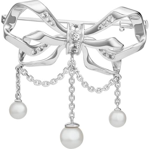 Броши бант на одежду Natasha Libelle China At AliExpress