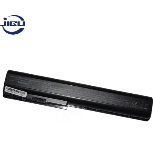 JIGU Battery For HP Pavilion DV7 DV8 464059-121 464059-141 HSTNN-DB74 HSTNN-DB75 HSTNN-IB74 HSTNN-IB75 HSTNN-OB75