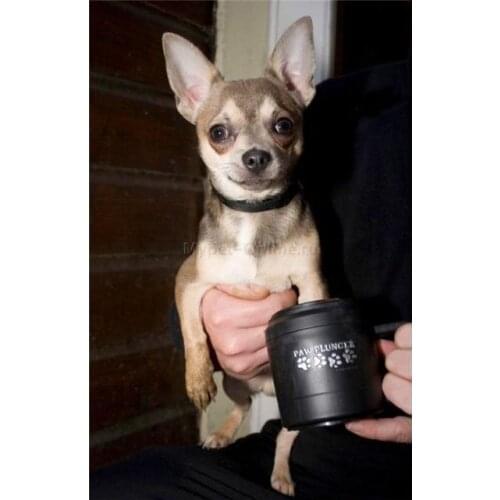 PAW PLUNGER Pet Supplies