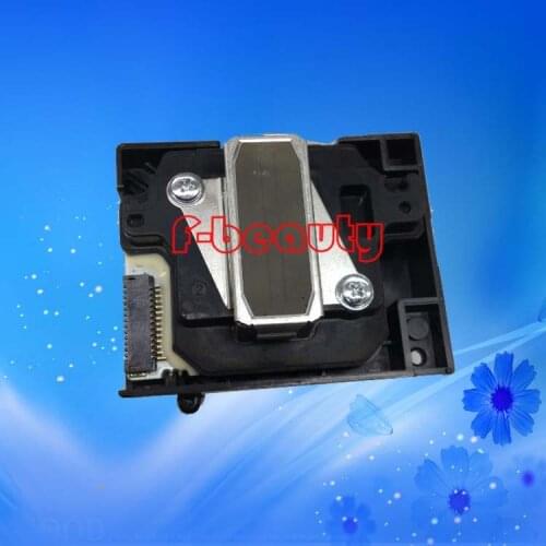 New Original Print Head F141020 Printhead Compatible For Epson C80 C82 C80N C82N CX5100 CX5200 CX5400 CX6400 CX6600 Printer Head