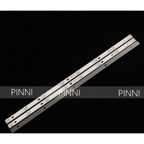 TCL L40F1B Strip T0T-40D2900-3X8-3030C YHB-4C-LB4008-YH02J/06J