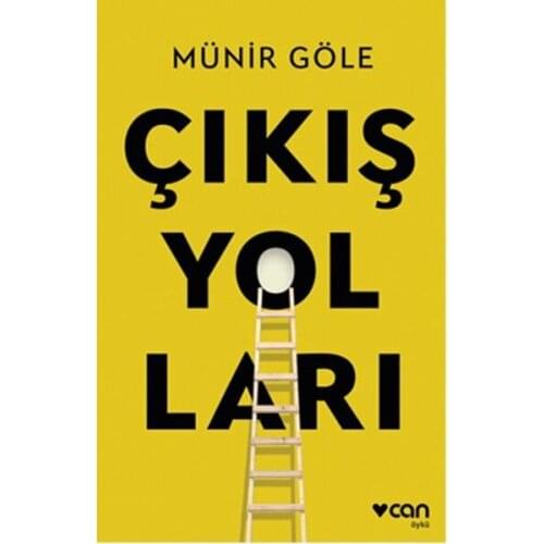 Output Ways for Munir Lake Can Publications Story Sequence (TURKISH)