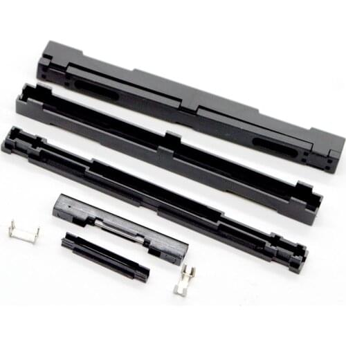 100pcs GONGFENG NEW Optical fiber Fast Connector Telecom energy-saving Indoor Cable Docking Rapid Cold Splice Special wholesal