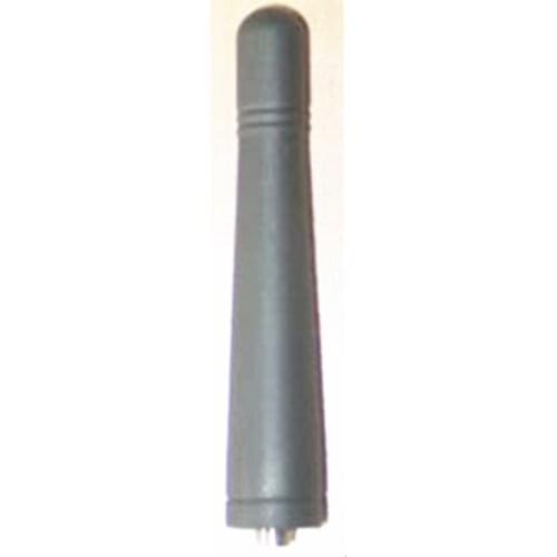 100pcs Replace short rubber Antenna for PUXING PX-888K, PX-888, PX-UV973, PX-328, PX-777 or Plus, WEIERWEI VEV-3288S VEV-3288D
