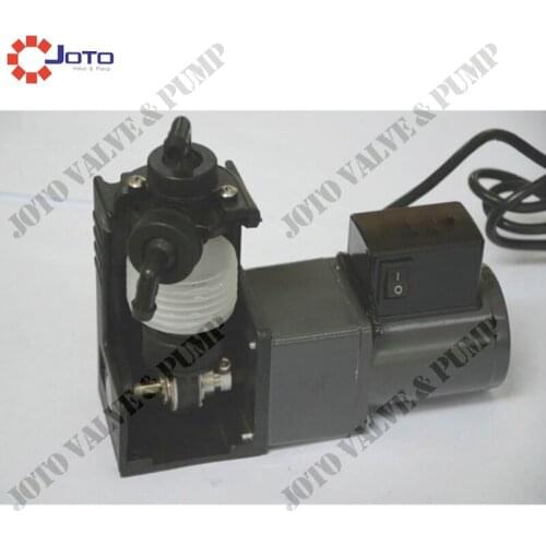 9.19CHEAP PRICE CHEMICAL METERING DOSING PUMP 10W 220V 50HZ