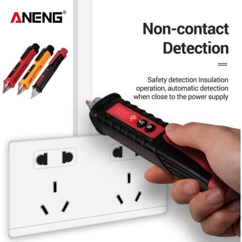 Alphun Current Measuring Instruments