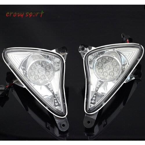 Crazy sport Stop Lights For Motorcycles