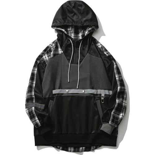 Худи мужские ESDAF China At AliExpress