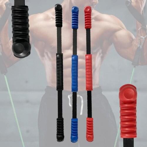 Feilishi Fitness Bar Multifunctional Training Bar Fat Burning Flexible Abdominal Muscle Second Generation Elastic Gym Training