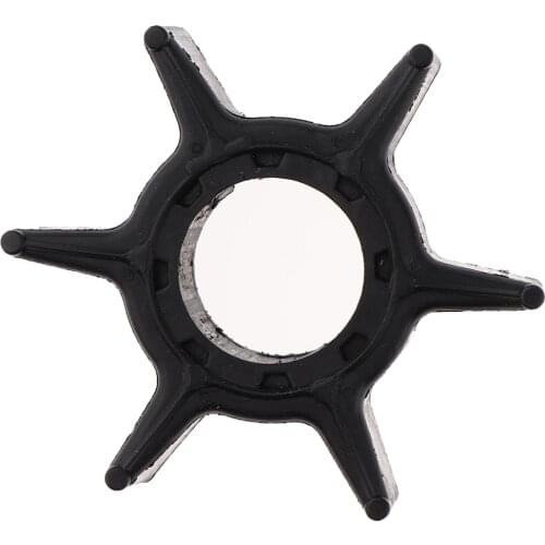 6H3-44352-00 Impeller For Yamaha Outboard Motor 40HP 50HP 60HP