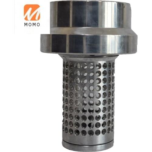 Hot selling filter aluminium