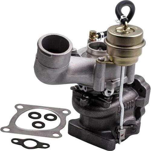 K04-026 Upgraded Turbocharger Turbo for Audi RS4 S4 BI-TURBO N/SIDE 2.7L 1998