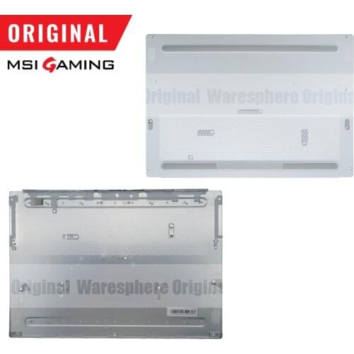 New Original Bottom Cover for MSI GS65 GS65VR MS-16Q1 16Q2 16Q4 Base Case 3B76Q3B314HG01