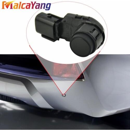 New High Quality Backup Reverse Parking Assist Sensor For Toyota Lexus 89341-60060 8934160060
