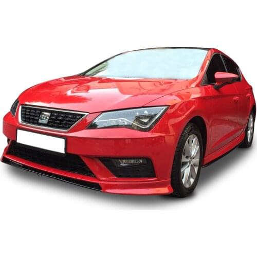 Seat Leon (2017-2019) FOR FR-Style-Xcellence Compatible Custom Front Snap