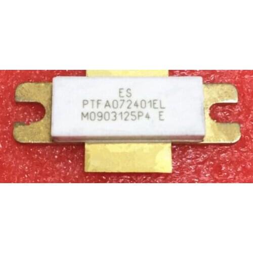 PTFA072401EL ARF1500 ARF1501 TPR500A RFPP53 TIM7785-60SL