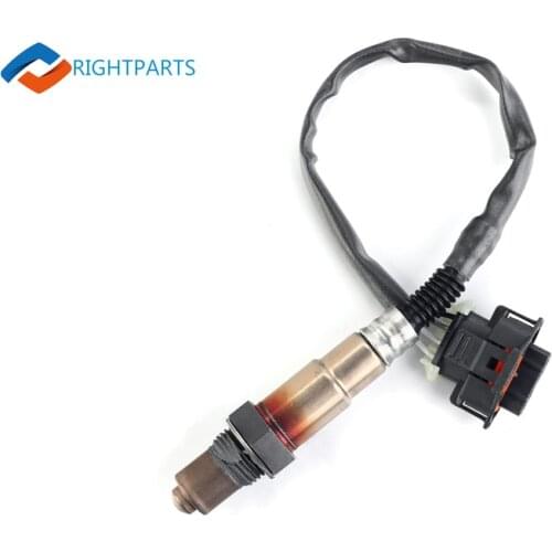 RIGHTPARTS Automotive Sensors