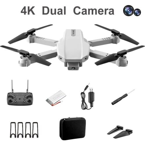 WL'RC KK5 WiFi FPV Altitude Hold Mode Foldable RC Drone Quadcopter RTF One-button Back Function With WiFi Function