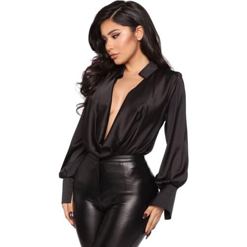 SUJIANYING Women's Shirts