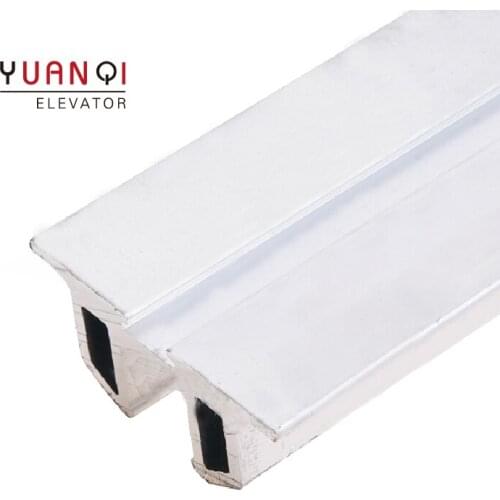 GAA50APM Elevator Spare Parts Handrail Guide Rail