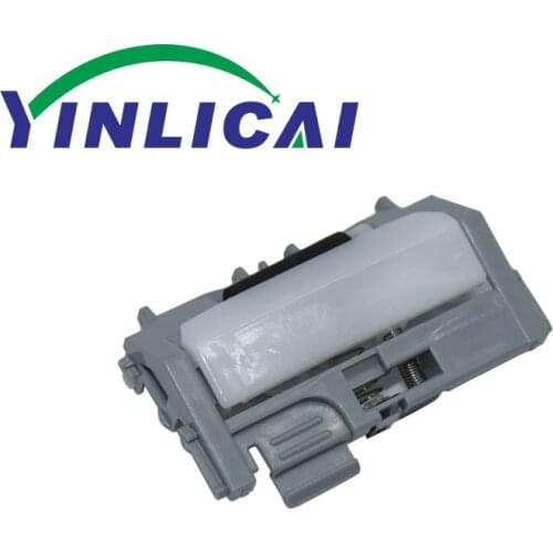 1pc RM2-5397 RM2-5397-000CN for HP laser jet Pro M402 M403 MFP M426 402 403 426 Tray 2 Separation Roller Assembly