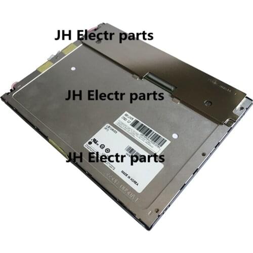 100%Tested 640*480 NEW 10.4" LCD Screen Display Panel for LG LB104V03-A1 LB104V03(A1) LB104V03 A1