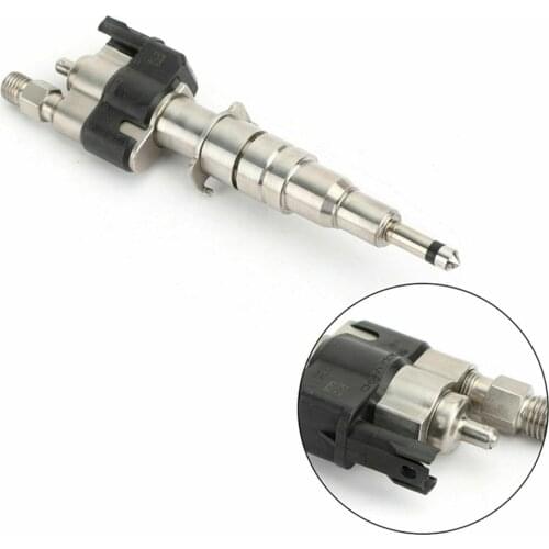 13537585261 Fuel Injector For B MW N54 N63 135 335 535 550 750 X6 13537585261-09