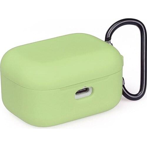 Earphone Case for Nokia E3500 Wireless Bluetooth Headset Parts Headphone Protective Cover Storage Bag Carry Case